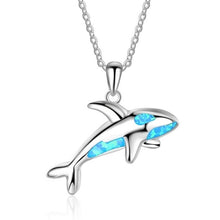 Load image into Gallery viewer, save_the_ocean_jewelry_jewellry_australia_uk_canada_helping_save_sea_life_animals_help_oceans_creatures_sea_turtles_sharks_whales_turtle_tracker_bracelet_dolphin_dolphins_whale_shark_wave_ring_anklets_bracelets_necklace_earrings_anklets,choker_rings_tshirt_caps_apparel_seashell_shell_charity_conservation_beach_life_helping_seas_oceans_planet_coral_reefs_wildlife