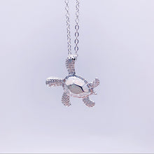 Load image into Gallery viewer, save_the_ocean_jewelry_jewellry_australia_uk_canada_helping_save_sea_life_animals_help_oceans_creatures_sea_turtles_sharks_whales_turtle_tracker_bracelet_dolphin_dolphins_whale_shark_wave_ring_anklets_bracelets_necklace_earrings_anklets,choker_rings_tshirt_caps_apparel_seashell_shell_charity_conservation_beach_life_helping_seas_oceans_planet_coral_reefs_wildlife