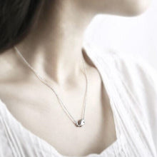 Load image into Gallery viewer, save_the_ocean_jewelry_jewellry_australia_uk_canada_helping_save_sea_life_animals_help_oceans_creatures_sea_turtles_sharks_whales_turtle_tracker_bracelet_dolphin_dolphins_whale_shark_wave_ring_anklets_bracelets_necklace_earrings_anklets,choker_rings_tshirt_caps_apparel_seashell_shell_charity_conservation_beach_life_helping_seas_oceans_planet_coral_reefs_wildlife