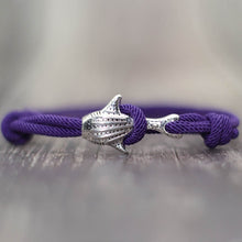 Load image into Gallery viewer, save_the_ocean_jewelry_jewellry_australia_uk_canada_helping_save_sea_life_animals_help_oceans_creatures_sea_turtles_sharks_whales_turtle_tracker_bracelet_dolphin_dolphins_whale_shark_wave_ring_anklets_bracelets_necklace_earrings_anklets,choker_rings_tshirt_caps_apparel_seashell_shell_charity_conservation_beach_life_helping_seas_oceans_planet_coral_reefs_wildlife