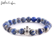 Load image into Gallery viewer, Save the Turtles Bracelet