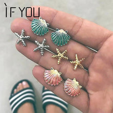 Load image into Gallery viewer, save_the_ocean_jewelry_jewellry_australia_uk_canada_helping_save_sea_life_animals_help_oceans_creatures_sea_turtles_sharks_whales_turtle_tracker_bracelet_dolphin_dolphins_whale_shark_wave_ring_anklets_bracelets_necklace_earrings_anklets,choker_rings_tshirt_caps_apparel_seashell_shell_charity_conservation_beach_life_helping_seas_oceans_planet_coral_reefs_wildlife