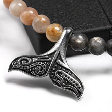 Load image into Gallery viewer, save_the_ocean_jewelry_jewellry_australia_uk_canada_helping_save_sea_life_animals_help_oceans_creatures_sea_turtles_sharks_whales_turtle_tracker_bracelet_dolphin_dolphins_whale_shark_wave_ring_anklets_bracelets_necklace_earrings_anklets,choker_rings_tshirt_caps_apparel_seashell_shell_charity_conservation_beach_life_helping_seas_oceans_planet_coral_reefs_wildlife