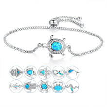 Load image into Gallery viewer, save_the_ocean_jewelry_jewellry_australia_uk_canada_helping_save_sea_life_animals_help_oceans_creatures_sea_turtles_sharks_whales_turtle_tracker_bracelet_dolphin_dolphins_whale_shark_wave_ring_anklets_bracelets_necklace_earrings_anklets,choker_rings_tshirt_caps_apparel_seashell_shell_charity_conservation_beach_life_helping_seas_oceans_planet_coral_reefs_wildlife