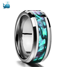 Load image into Gallery viewer, save_the_ocean_jewelry_jewellry_australia_uk_canada_helping_save_sea_life_animals_help_oceans_creatures_sea_turtles_sharks_whales_turtle_tracker_bracelet_dolphin_dolphins_whale_shark_wave_ring_anklets_bracelets_necklace_earrings_anklets,choker_rings_tshirt_caps_apparel_seashell_shell_charity_conservation_beach_life_helping_seas_oceans_planet_coral_reefs_wildlife