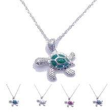 Load image into Gallery viewer, save_the_ocean_jewelry_jewellry_australia_uk_canada_helping_save_sea_life_animals_help_oceans_creatures_sea_turtles_sharks_whales_turtle_tracker_bracelet_dolphin_dolphins_whale_shark_wave_ring_anklets_bracelets_necklace_earrings_anklets,choker_rings_tshirt_caps_apparel_seashell_shell_charity_conservation_beach_life_helping_seas_oceans_planet_coral_reefs_wildlife