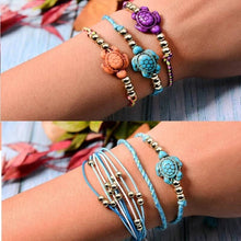 Load image into Gallery viewer, save_the_ocean_jewelry_jewellry_australia_uk_canada_helping_save_sea_life_animals_help_oceans_creatures_sea_turtles_sharks_whales_turtle_tracker_bracelet_dolphin_dolphins_whale_shark_wave_ring_anklets_bracelets_necklace_earrings_anklets,choker_rings_tshirt_caps_apparel_seashell_shell_charity_conservation_beach_life_helping_seas_oceans_planet_coral_reefs_wildlife