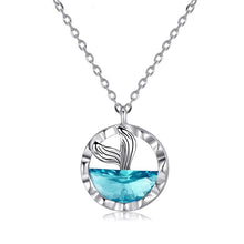 Load image into Gallery viewer, save_the_ocean_jewelry_jewellry_australia_uk_canada_helping_save_sea_life_animals_help_oceans_creatures_sea_turtles_sharks_whales_turtle_tracker_bracelet_dolphin_dolphins_whale_shark_wave_ring_anklets_bracelets_necklace_earrings_anklets,choker_rings_tshirt_caps_apparel_seashell_shell_charity_conservation_beach_life_helping_seas_oceans_planet_coral_reefs_wildlife
